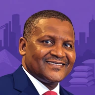 Aliko Dangote