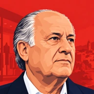 Amancio Ortega