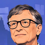 Bill Gates