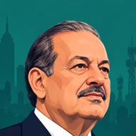 Carlos Slim Helú