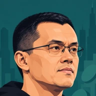 Changpeng Zhao