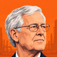 Charles Koch