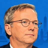 Eric Schmidt