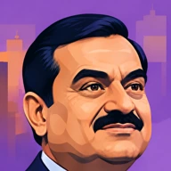 Gautam Adani