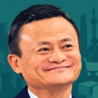 Jack Ma
