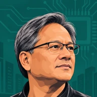 Jensen Huang