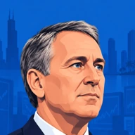 Ken Griffin