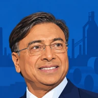 Lakshmi Mittal