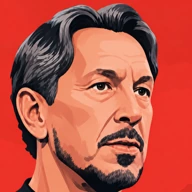 Larry Ellison