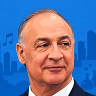 Len Blavatnik