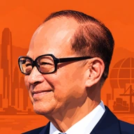 Li Ka-shing