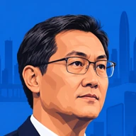 Ma Huateng