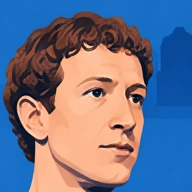 Mark Zuckerberg