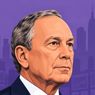 Michael Bloomberg