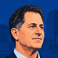 Michael Dell
