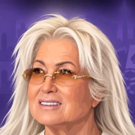 Miriam Adelson