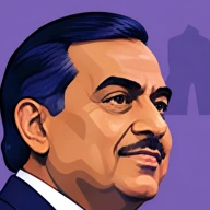 Mukesh Ambani