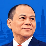 Pham Nhat Vuong