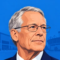 Rob Walton