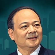 Robin Zeng