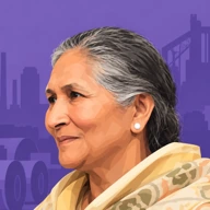 Savitri Jindal