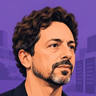Sergey Brin