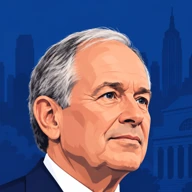 Stephen Schwarzman