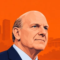Steve Ballmer