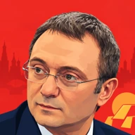 Suleiman Kerimov