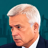 Vagit Alekperov