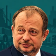 Vladimir Lisin