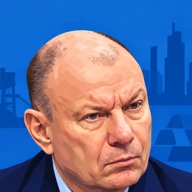 Vladimir Potanin