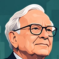 Warren Buffett