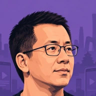 Zhang Yiming