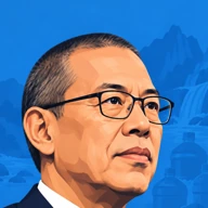 Zhong Shanshan