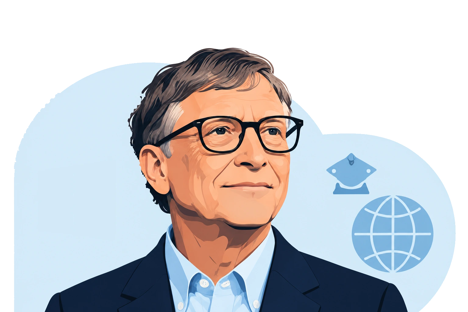 Bill Gates