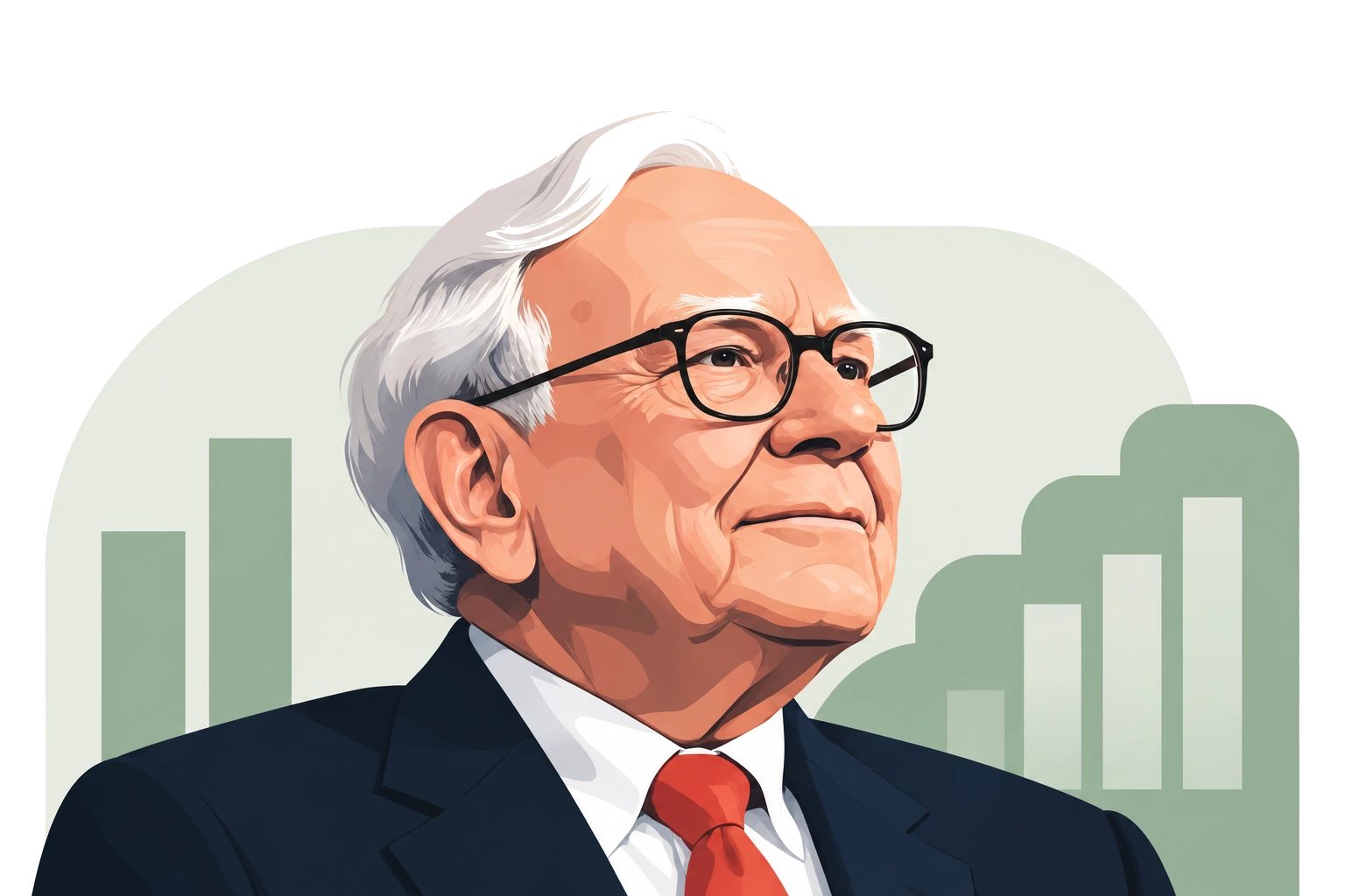 Warren Buffett