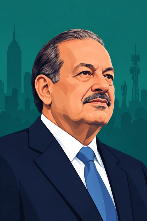 Carlos Slim Helú