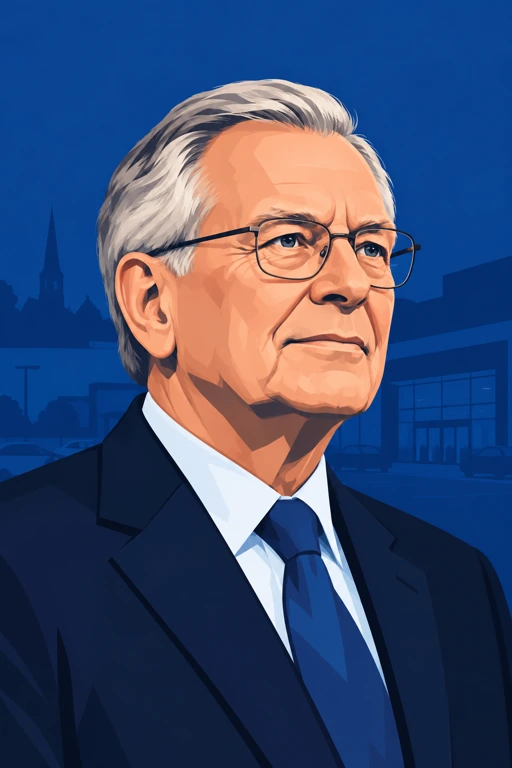 Dieter Schwarz