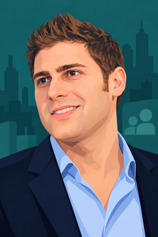 Eduardo Saverin