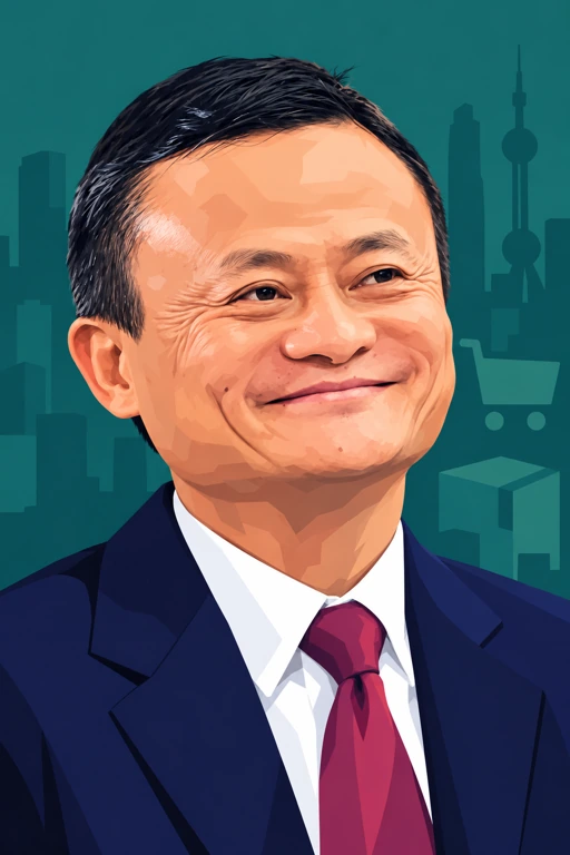 Jack Ma