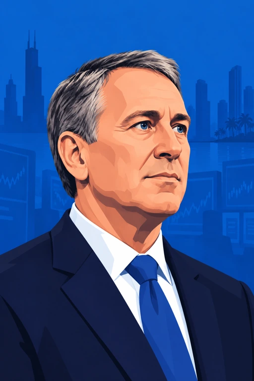 Ken Griffin