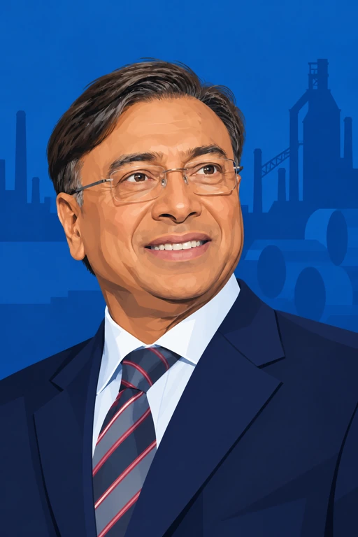 Lakshmi Mittal