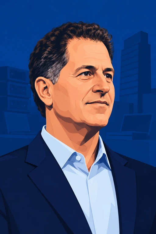 Michael Dell