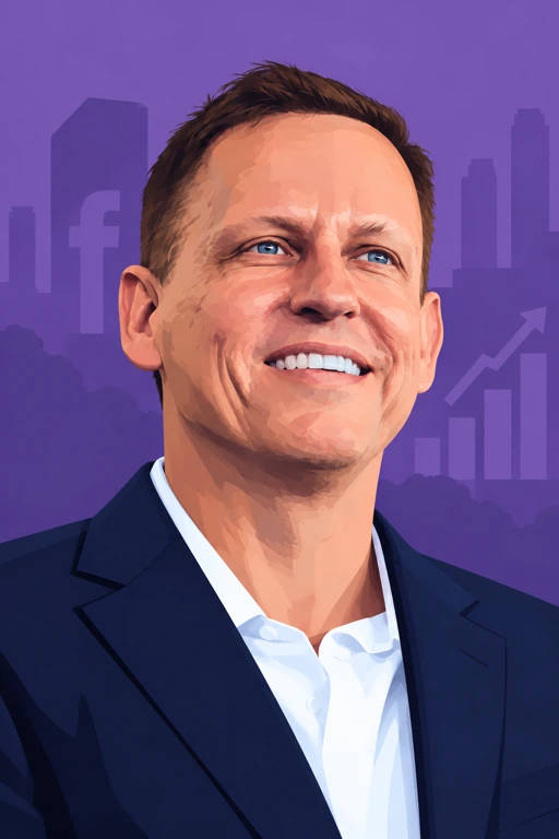 Peter Thiel