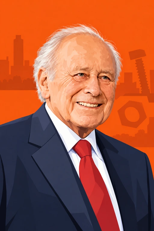 Reinhold Würth