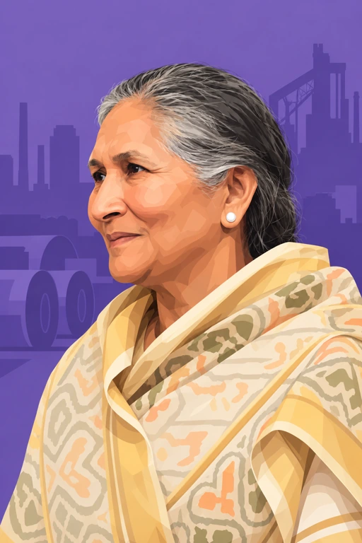 Savitri Jindal