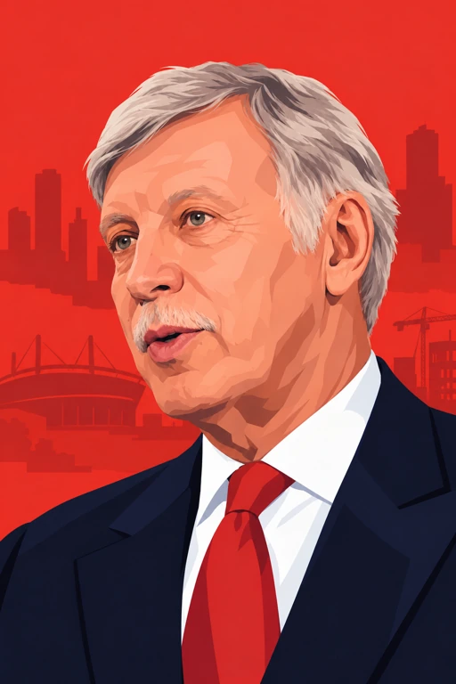 Stan Kroenke