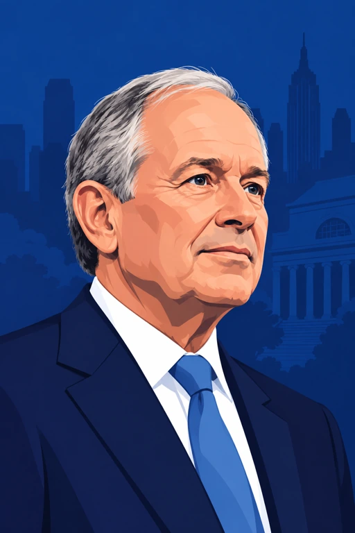 Stephen Schwarzman