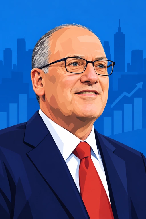 Steve Cohen